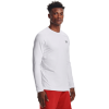 Under Armour UA CG Armour Fitted Crew férfi Aláöltözet