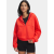 Under Armour UA Icon Fleece HZ Hoodie D