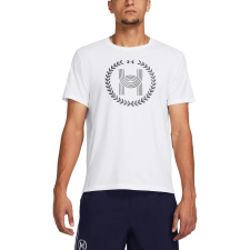 Under Armour UA Run Everywhere Wreath SS D férfi póló