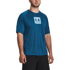 Under Armour UA Tech Prt Fill SS  D férfi póló