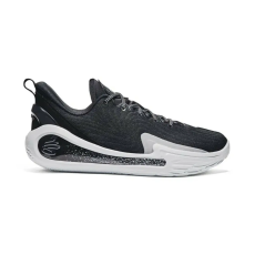 Under Armour Under armou curry 12 wmde kosárlabda cipő unisex fekete 45.5