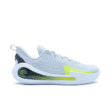 Under Armour Under armou gs curry 12 kosárlabda cipő gyerek szürke 36.5 gyerek cipő
