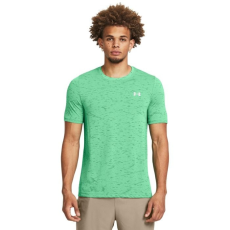 Under Armour Vanish Seamless SS póló Green XXL