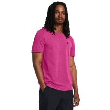 Under Armour Vanish Seamless SS póló Pink XL férfi póló