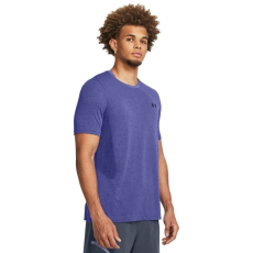 Under Armour Vanish Seamless SS póló Purple L