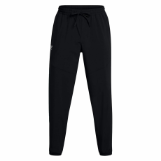 Under Armour Vibe Woven Jogger melegítőnadrág 1386557001 férfi fekete XL