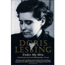  Under My Skin – Doris Lessing idegen nyelvű könyv