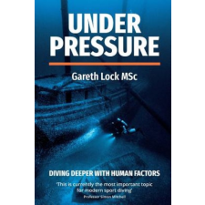  Under Pressure – Lock Gareth idegen nyelvű könyv