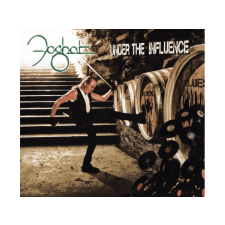  Under the Influence (Digipak) CD egyéb zene