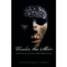  Under the Skin – Alessandra Lemma idegen nyelvű könyv