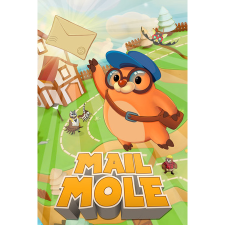 Undercoders Mail Mole (PC - Steam elektronikus játék licensz) videójáték