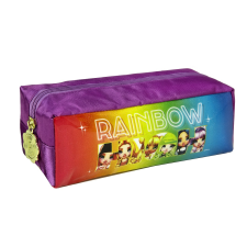 Undercover Gmbh Scooli tolltartó, Rainbow High tolltartó