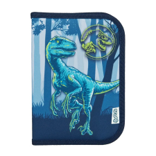 Undercover Gmbh Scooli töltött tolltartó, Jurassic World (6) tolltartó