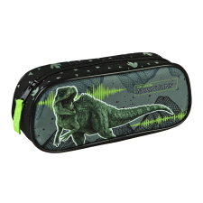 Undercover Gmbh Scooli üres tolltartó, Jurassic World (4) tolltartó