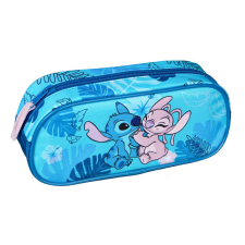 Undercover Gmbh Scooli üres tolltartó, Lilo & Stitch (5) tolltartó