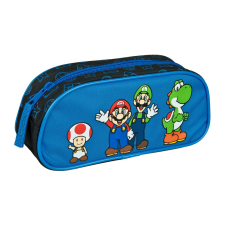 Undercover Gmbh Scooli üres tolltartó, Super Mario (5) tolltartó