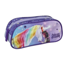 Undercover Gmbh Scooli üres tolltartó, Unicorn Academy (6) tolltartó