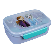 Undercover Gmbh Scooli uzsonnás doboz, Frozen (4) uzsonnás doboz
