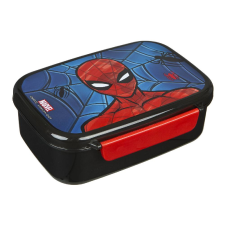 Undercover Gmbh Scooli uzsonnás doboz, Spider Man (5) uzsonnás doboz
