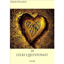 UNDERGROUND 29 lelki ujjlenyomat szépirodalom