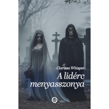 UNDERGROUND A lidérc menyasszonya egyéb e-könyv