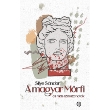 UNDERGROUND A Magyar Mörfi és más szösszenetek egyéb e-könyv
