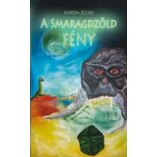 UNDERGROUND A Smaragdzöld Fény egyéb e-könyv