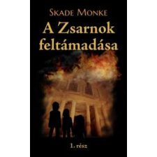 UNDERGROUND A Zsarnok feltámadása egyéb e-könyv