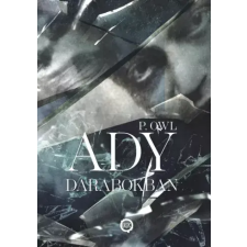 UNDERGROUND Ady darabokban egyéb e-könyv