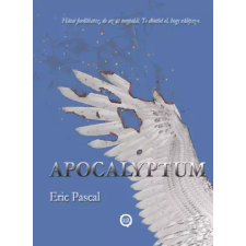 UNDERGROUND Apocalyptum egyéb e-könyv