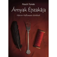UNDERGROUND Árnyak Éjszakája egyéb e-könyv