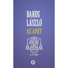 UNDERGROUND Az apát életrajz