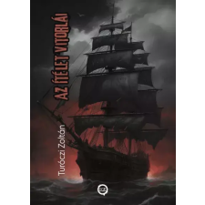 UNDERGROUND Az Ítélet vitorlái egyéb e-könyv