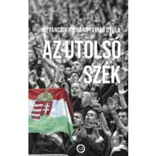UNDERGROUND Az utolsó szék egyéb e-könyv
