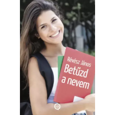 UNDERGROUND Betűzd a nevem egyéb e-könyv