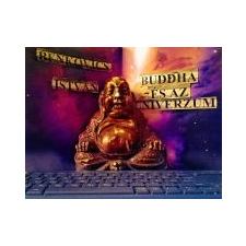 UNDERGROUND Buddha és az univerzum egyéb e-könyv
