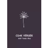 UNDERGROUND CSAK VERSEK
