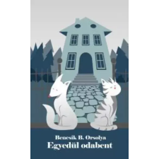 UNDERGROUND Egyedül odabent egyéb e-könyv