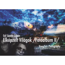 UNDERGROUND Elképzelt Világok: / Fotóalbum II / egyéb e-könyv