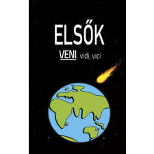 UNDERGROUND Elsők egyéb e-könyv