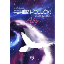 UNDERGROUND Fehér hollók – (White ravens) egyéb e-könyv