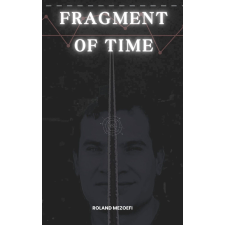 UNDERGROUND Fragment of Time szépirodalom