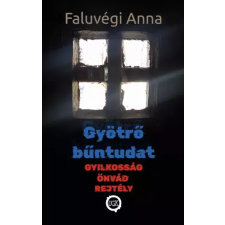 UNDERGROUND Gyötrő bűntudat egyéb e-könyv