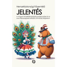 UNDERGROUND Jelentés egyéb e-könyv