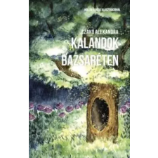 UNDERGROUND Kalandok Bazsaréten egyéb e-könyv