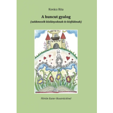 Underground Kiadó A huncut gyalog gyermek- és ifjúsági könyv