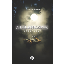 Underground Kiadó A kilencedik királyság 1. regény