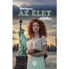 Underground Kiadó Az élet értékes regény