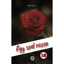 Underground Kiadó Egy szál rózsa regény