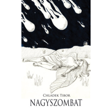 UNDERGROUND KIADÓ ÉS TERJESZTŐ KFT. Nagyszombat irodalom